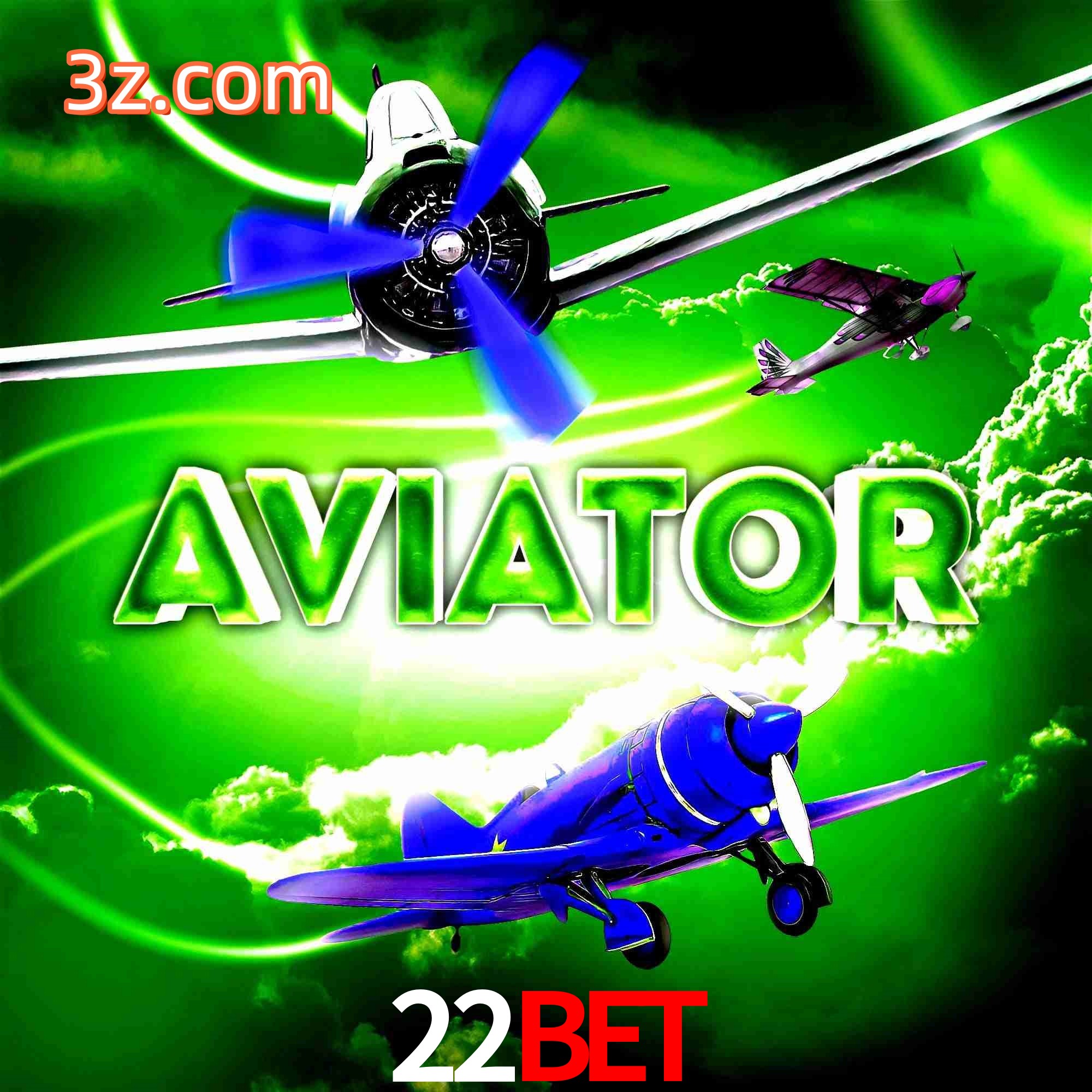 Aviator 22Bet Tente a Sorte