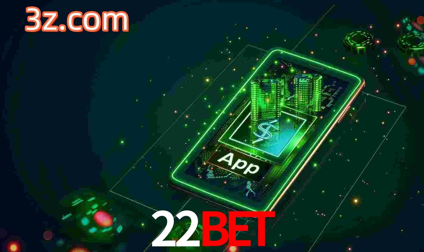 Simplificando a Experiência de Jogo 22Bet App
