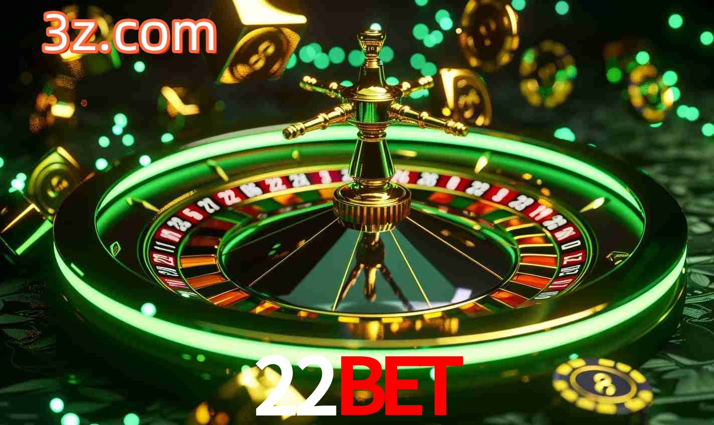 Desfrutar de um Cassino 22Bet