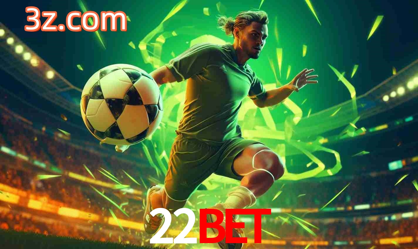 Diversidade Apostas no 22Bet