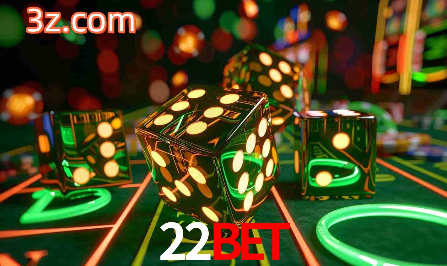 Entretenimento no Jogos 22Bet