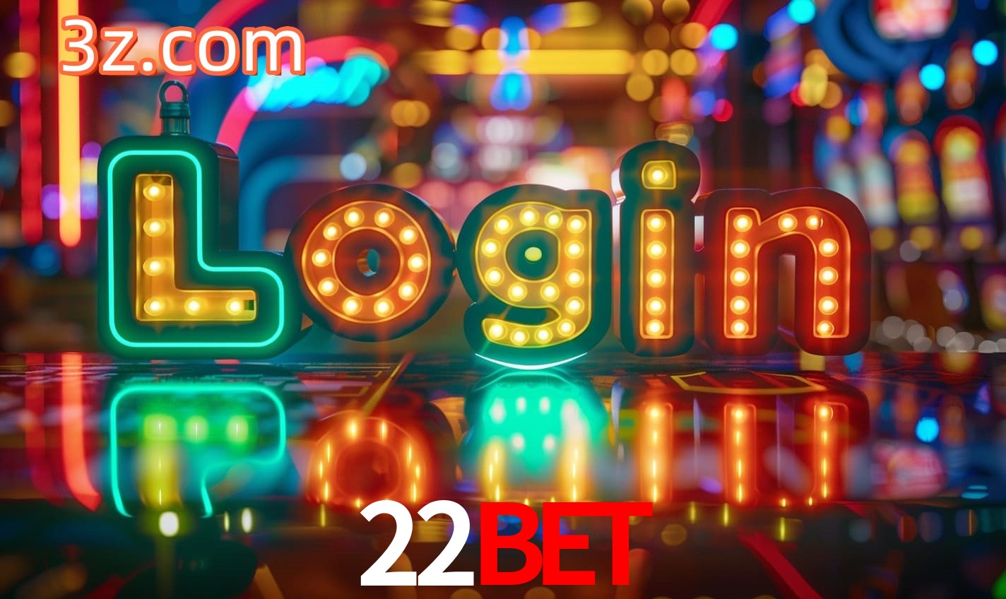Mundo dos Jogos Cassino 22Bet